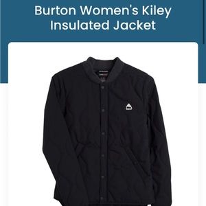 Burton Jacket